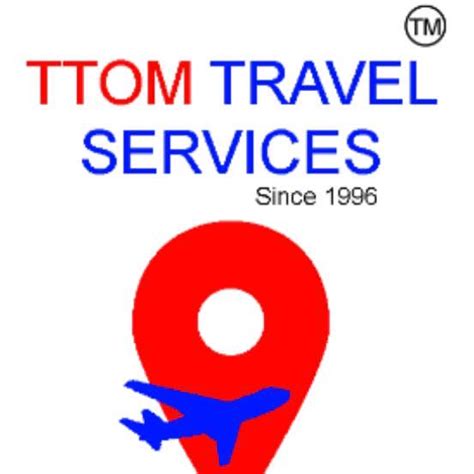 TTOM Travel Services .
